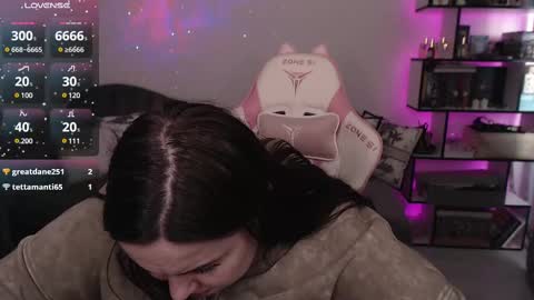 mari moore online show from February 15, 2025, 1:27 pm