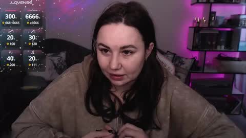 mari moore online show from February 16, 2025, 9:48 am