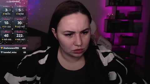 mari moore online show from March 3, 2025, 4:35 pm