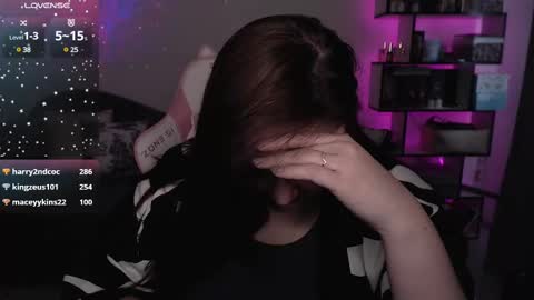 mari moore online show from March 4, 2025, 11:08 am