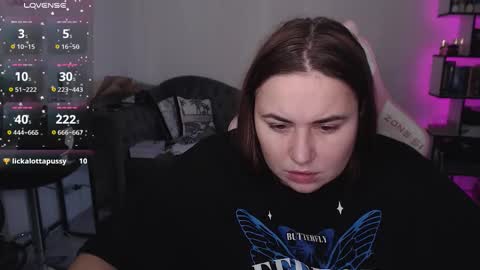 mari moore online show from October 3, 2025, 8:44 am