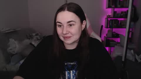 Snapshot of mari_moore7 chatting on February 12, 2026, 5:46 am mari moore online show from February 12, 2026, 5:46 am