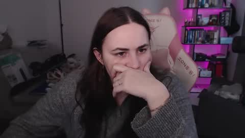 Snapshot of mari_moore7 chatting on February 27, 2026, 9:53 am mari moore online show from February 27, 2026, 9:53 am