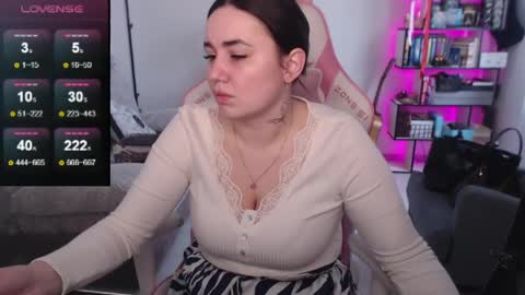 mari moore online show from May 1, 2026, 5:56 am