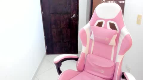 maria mendez 777 online show from February 6, 2026, 1:32 am