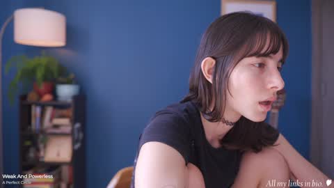 Alfonsina online show from December 5, 2024, 2:11 pm