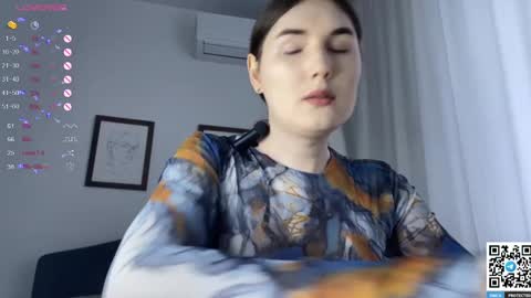 Maria online show from February 28, 2025, 8:31 am