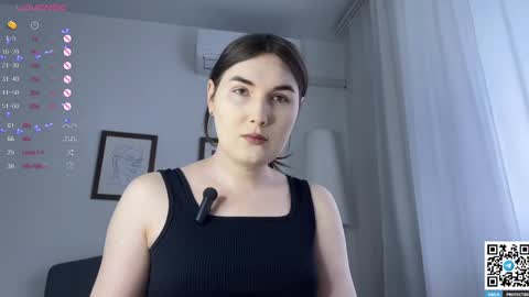 Maria online show from March 7, 2025, 9:18 am