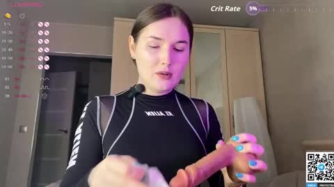 Maria online show from October 12, 2025, 7:51 am