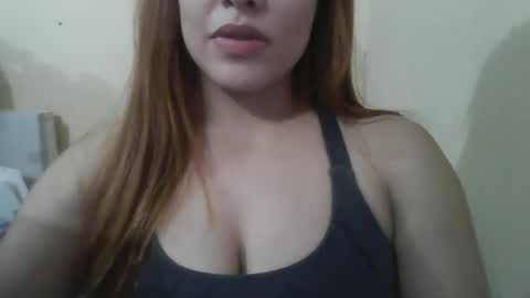 Mareu online show from April 3, 2026, 10:08 pm