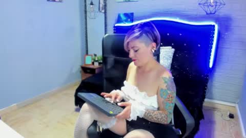 Snapshot of maria_fernandaxxx_ chatting on December 7, 2024, 4:53 am Maria fernanda online show from December 7, 2024, 4:53 am