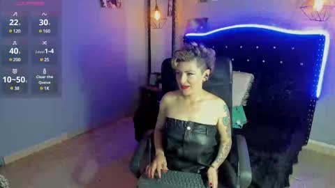 Snapshot of maria_fernandaxxx_ chatting on December 22, 2024, 7:11 am Maria fernanda online show from December 22, 2024, 7:11 am
