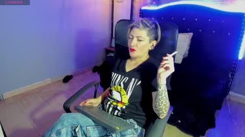 Snapshot of maria_fernandaxxx_ chatting on December 24, 2024, 10:11 am Maria fernanda online show from December 24, 2024, 10:11 am