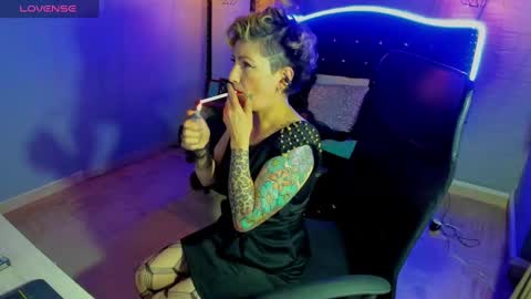 Snapshot of maria_fernandaxxx_ chatting on December 28, 2024, 7:11 am Maria fernanda online show from December 28, 2024, 7:11 am
