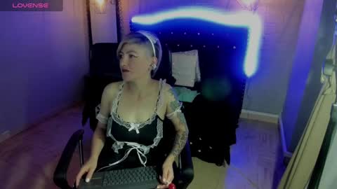 Snapshot of maria_fernandaxxx_ chatting on December 31, 2024, 2:25 pm Maria fernanda online show from December 31, 2024, 2:25 pm