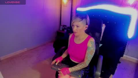 Snapshot of maria_fernandaxxx_ chatting on January 4, 2025, 11:22 am Maria fernanda online show from January 4, 2025, 11:22 am