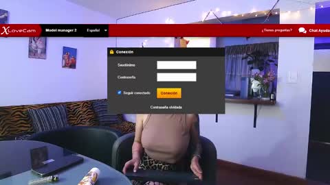 Snapshot of maria_fernandaxxx_ chatting on February 4, 2025, 9:20 pm Maria fernanda online show from February 4, 2025, 9:20 pm