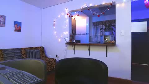 Snapshot of maria_fernandaxxx_ chatting on February 20, 2025, 9:31 pm Maria fernanda online show from February 20, 2025, 9:31 pm