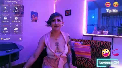 Snapshot of maria_fernandaxxx_ chatting on September 30, 2025, 12:59 am Maria fernanda online show from September 30, 2025, 12:59 am