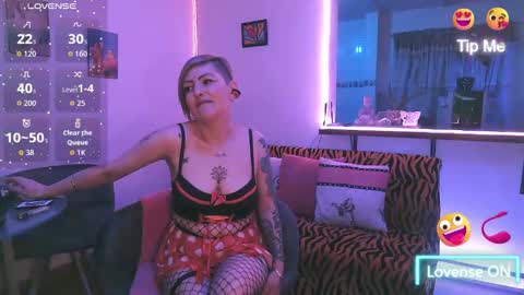Snapshot of maria_fernandaxxx_ chatting on October 15, 2025, 3:39 am Maria fernanda online show from October 15, 2025, 3:39 am