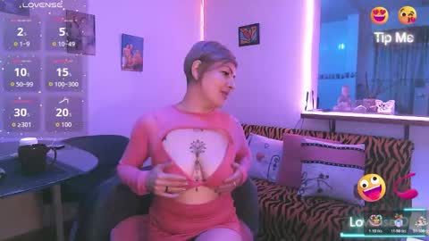 Snapshot of maria_fernandaxxx_ chatting on October 20, 2025, 9:37 pm Maria fernanda online show from October 20, 2025, 9:37 pm
