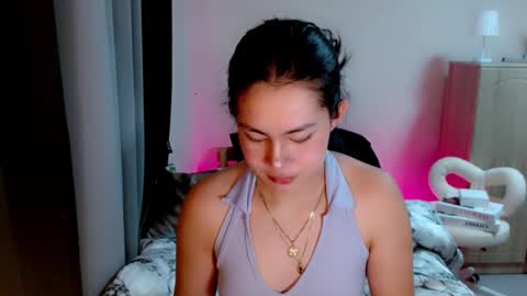 ITS YOUR GIRL MARIA FOXX18 online show from November 16, 2025, 5:40 pm