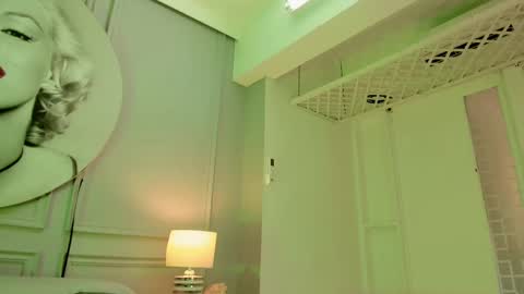 Maria  online show from September 13, 2025, 11:32 am