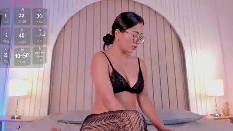 Maria  online show from November 9, 2025, 11:19 am