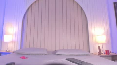 Maria  online show from February 7, 2026, 11:36 am