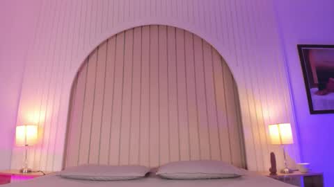 Maria  online show from February 10, 2026, 12:20 pm