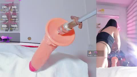 maria_jones__ online show from April 17, 2026, 2:25 am