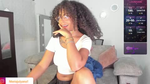 V A N E S S A  online show from January 14, 2025, 5:51 am