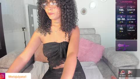 V A N E S S A  online show from January 19, 2025, 5:48 am