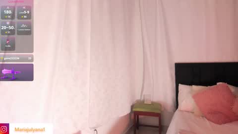 V A N E S S A  online show from October 1, 2025, 5:46 am