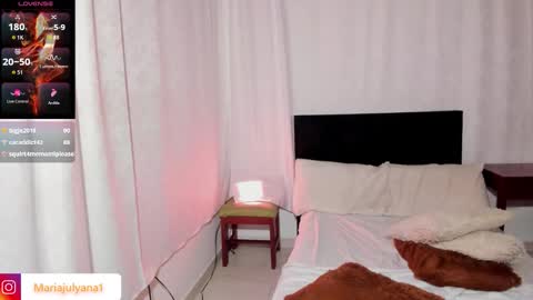 V A N E S S A  online show from March 21, 2026, 8:19 am