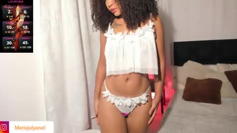 V A N E S S A  online show from April 17, 2026, 5:21 am