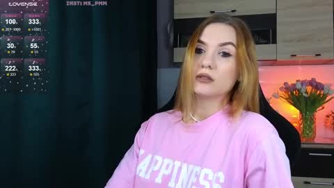 maria_shy_lii online show from March 10, 2025, 5:33 am