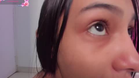  My name is Valentina  online show from February 18, 2025, 7:19 pm