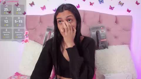  My name is Valentina  online show from March 28, 2026, 5:51 am