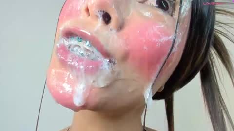 S O F I A  model independent online show from February 18, 2025, 8:47 pm