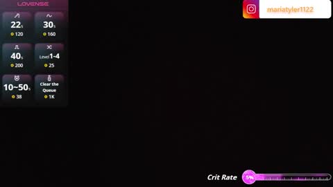 Snapshot of maria_tyler1 chatting on March 2, 2026, 8:59 pm Maria Tyler online show from March 2, 2026, 8:59 pm