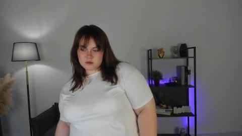 Snapshot of mariaa_meow chatting on June 6, 2026, 1:38 pm Maria online show from June 6, 2026, 1:38 pm