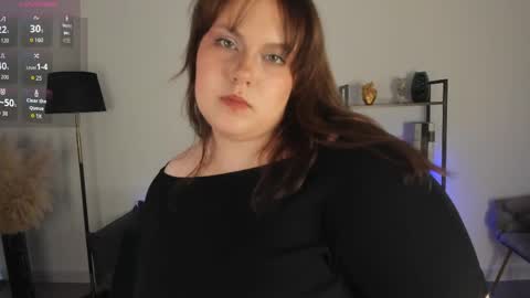 Snapshot of mariaa_meow chatting on June 7, 2026, 1:04 pm Maria online show from June 7, 2026, 1:04 pm