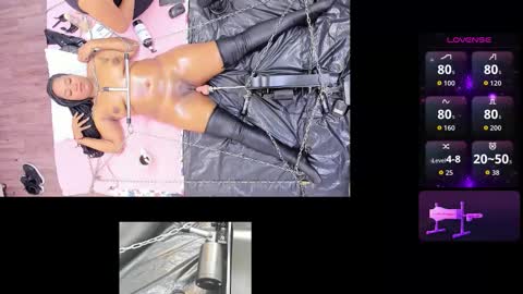 MARIAM online show from February 2, 2026, 12:37 pm