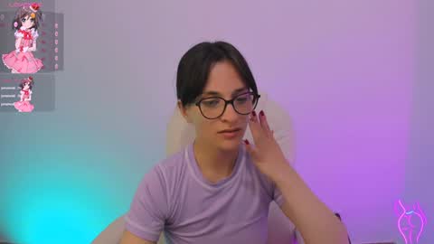 Snapshot of mariaan_m chatting on December 7, 2024, 1:03 am Leidy online show from December 7, 2024, 1:03 am