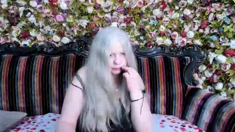 Maria online show from March 12, 2026, 9:21 pm