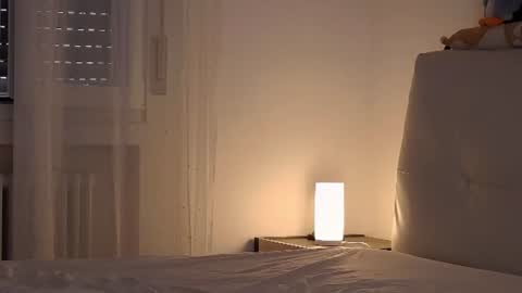 NEW ACCOUNT MariaMIlan  online show from June 6, 2026, 7:46 am
