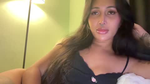 Snapshot of mariafatale_00 chatting on January 13, 2025, 10:03 pm Maria online show from January 13, 2025, 10:03 pm