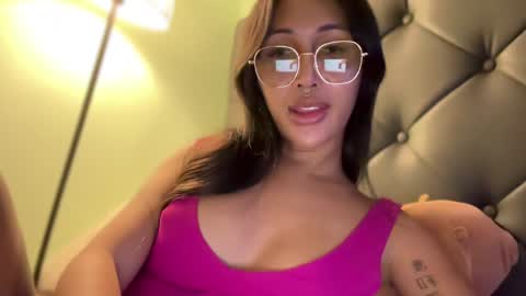 Snapshot of mariafatale_00 chatting on January 26, 2025, 3:06 am Maria online show from January 26, 2025, 3:06 am