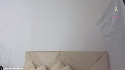 Maria Fer online show from December 24, 2024, 7:00 pm